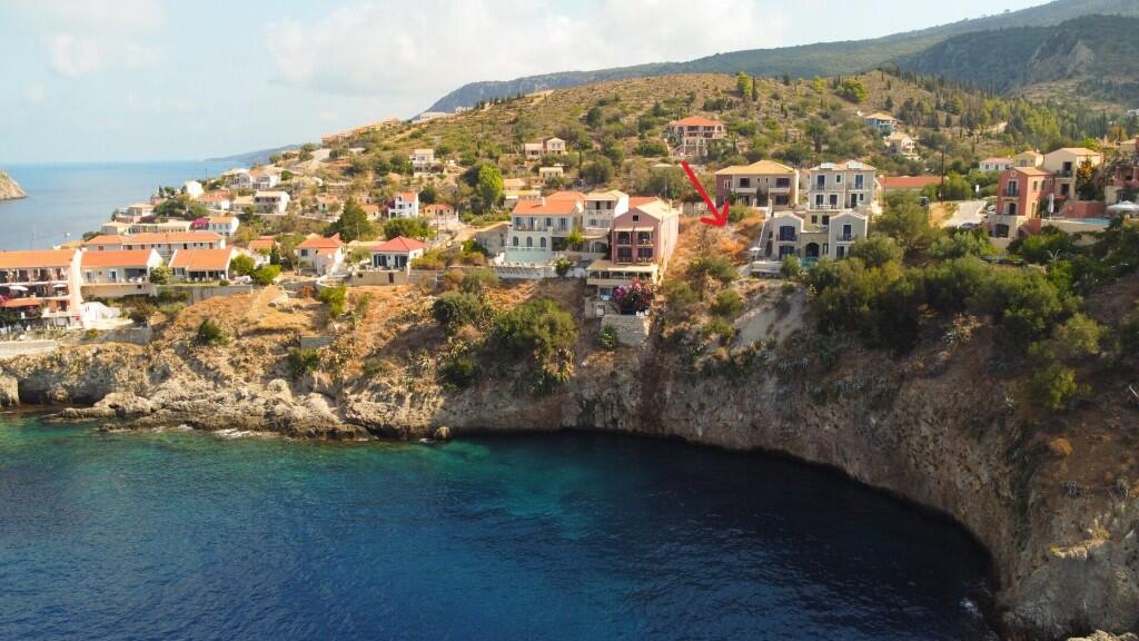 Main image of property: Assos, Cephalonia, Ionian Islands