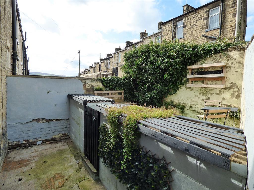 Russell Street, Skipton photo 4