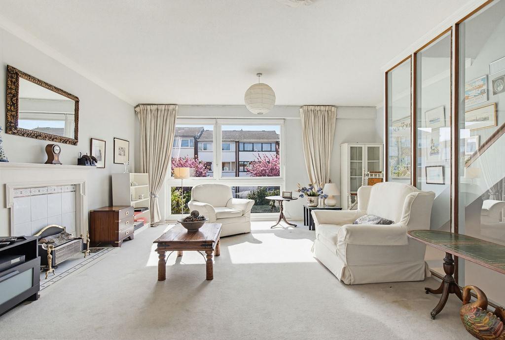 Main image of property: Burntwood Grange Road, London, SW18