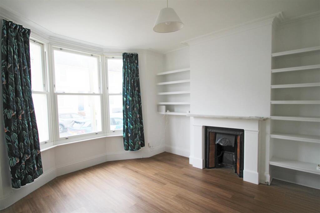 Main image of property: Goldstone Road, Hove BN3