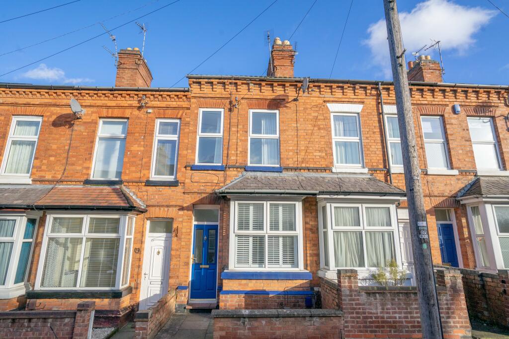 Main image of property: St Leonards Road, Clarendon Park, Leicester, LE2
