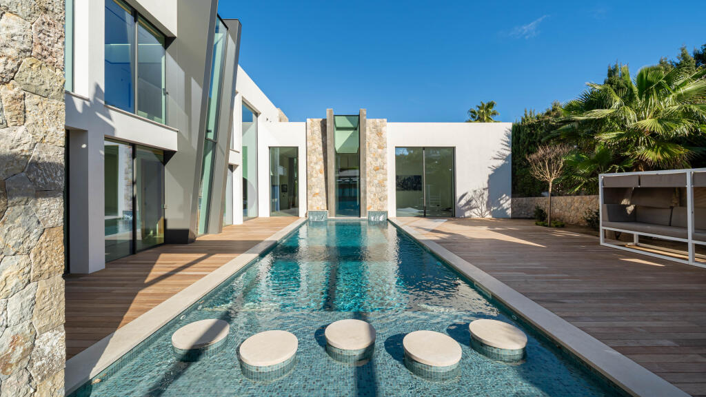 Main image of property: Balearic Islands, Mallorca, Santa Ponsa