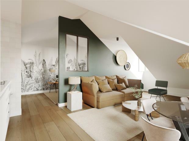 Main image of property: Studio, Ando Living Augusta, Santa Maria Maior, Lisbon