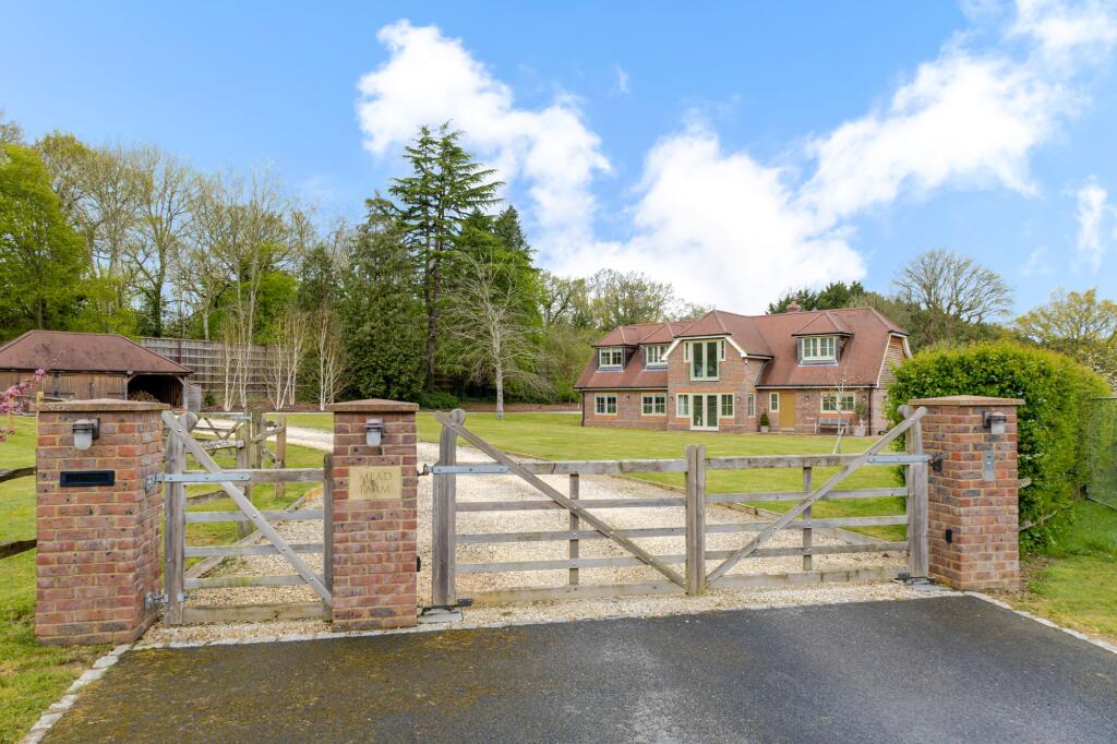 Main image of property: Maydwell Avenue, Slinfold, RH13