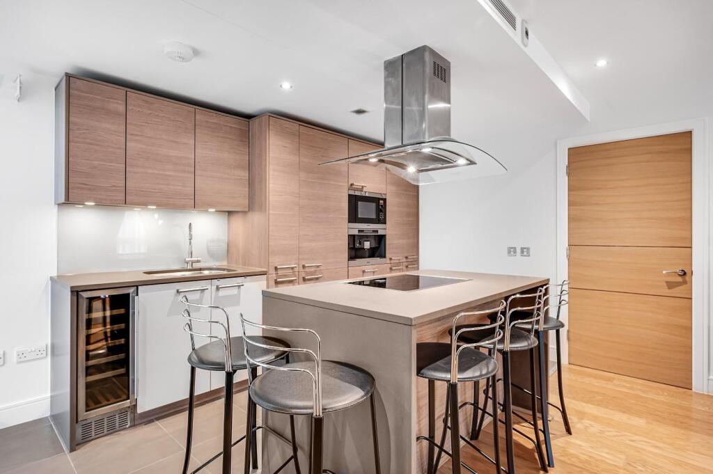 Apartment in London - View 3