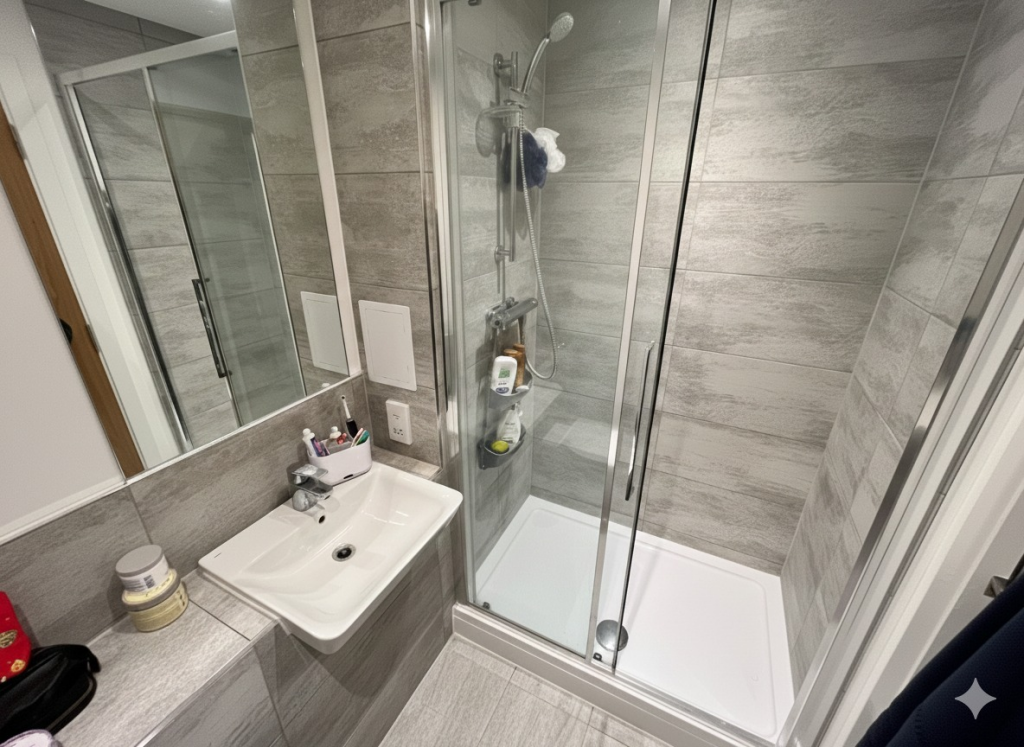 Apartment in Luton - More