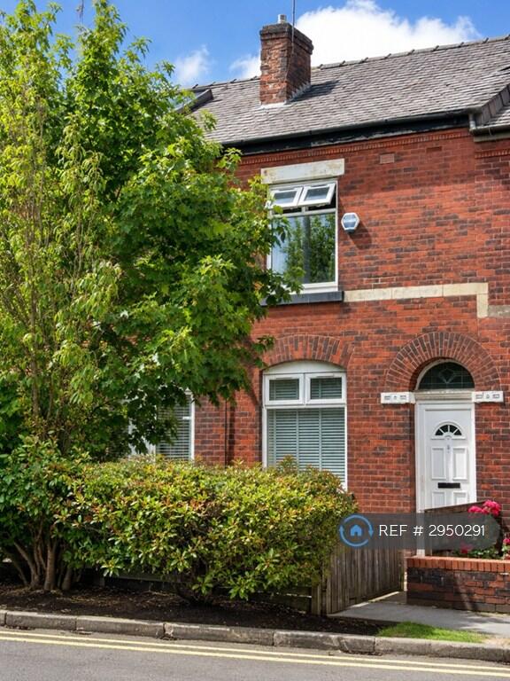 Main image of property: Wellington Road, Manchester, M27