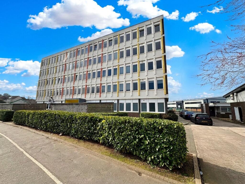 Main image of property: Brislington, Orchard House, BS4 5LR