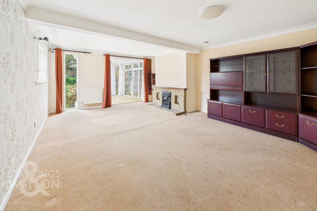 Main image of property: Church Close, Chedgrave, Norwich