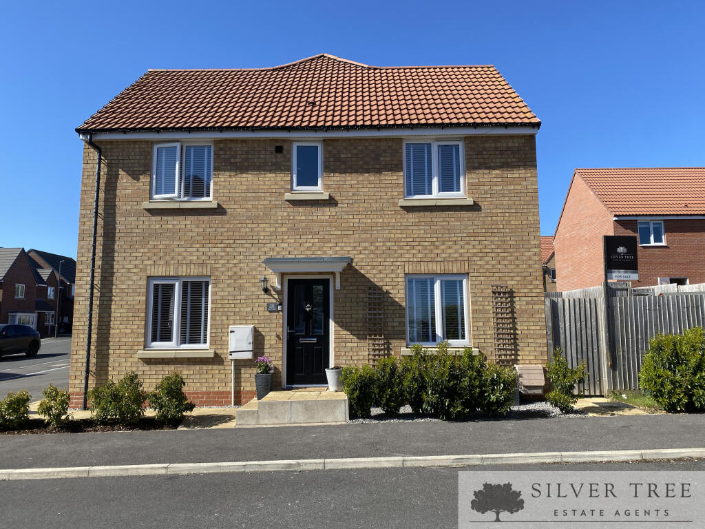 Main image of property: Farrier Way, East Ayton, Scarborough, Yorkshire