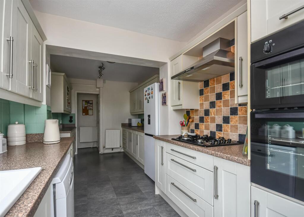 House in Wolverhampton - More