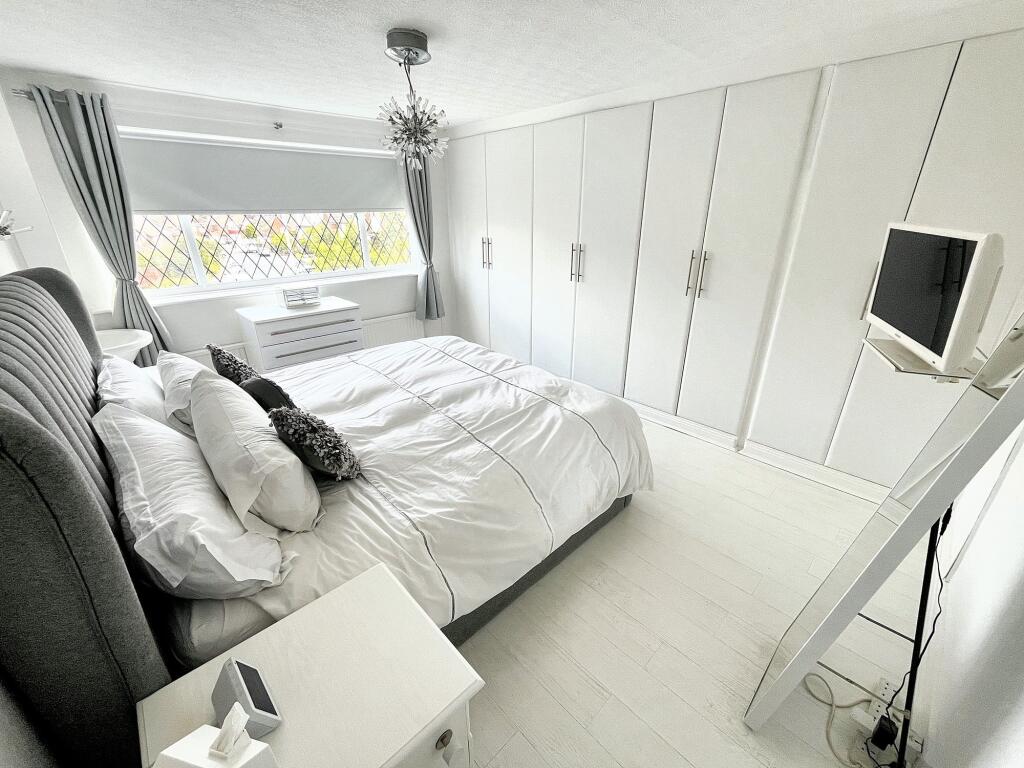 Main image of property: Rhodes Drive, Bury, BL9