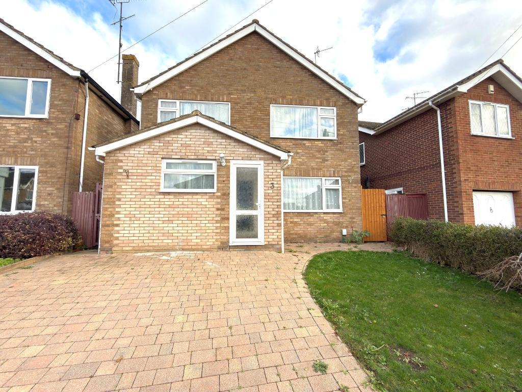 Main image of property: Broughton Ave, Icknield Catchment, Luton, Bedfordshire, LU3 2AR