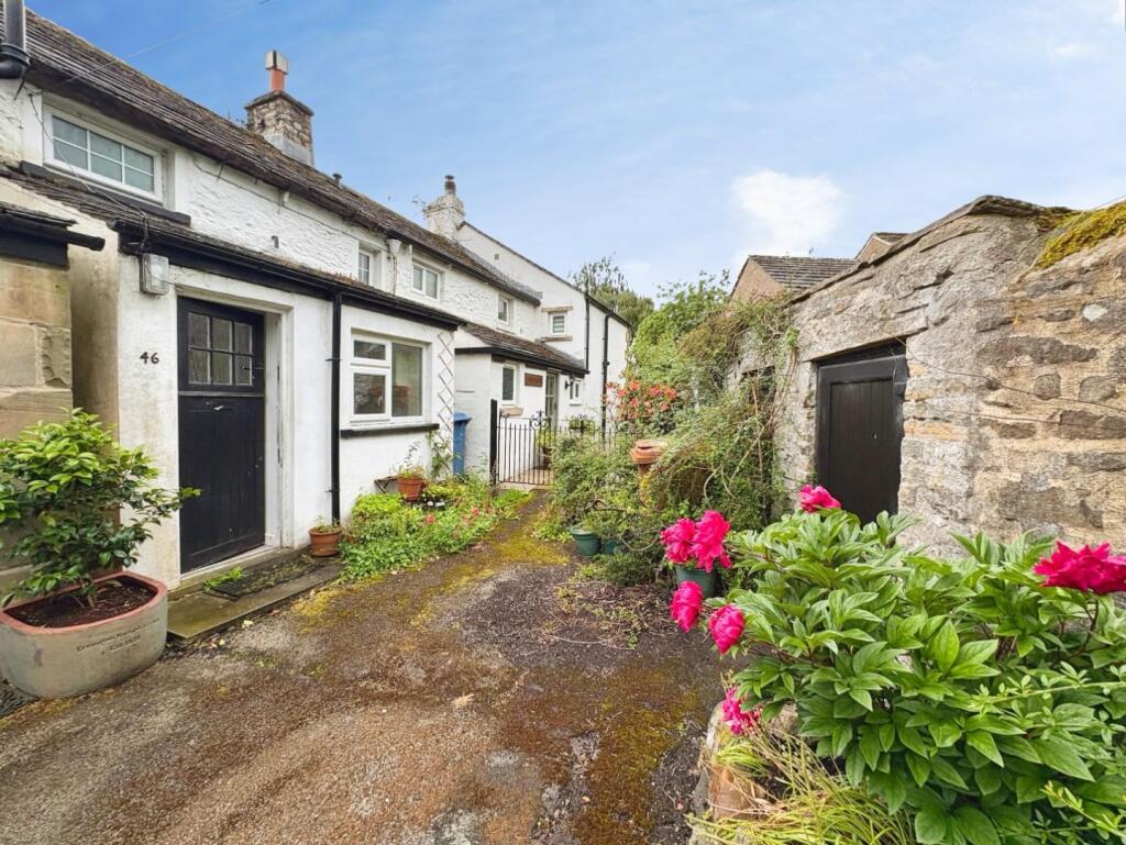Main image of property: West Street, Gargrave, Skipton