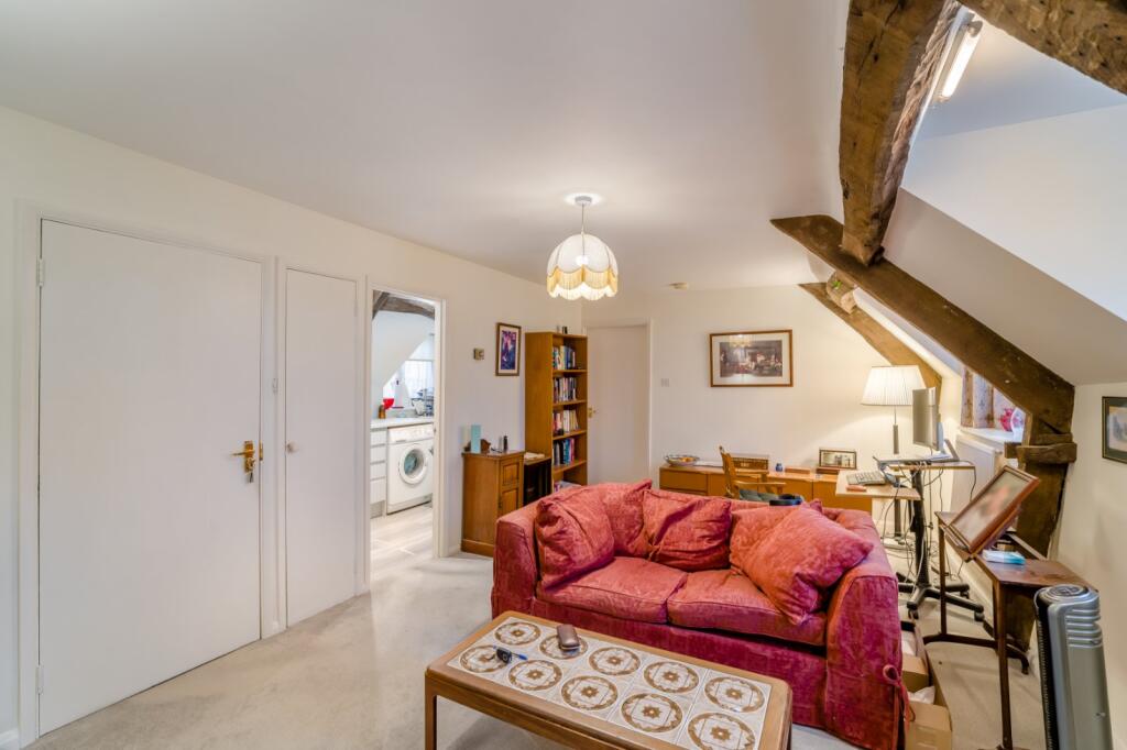 Apartment in Cotswold, Watermoor, Cirencester - More