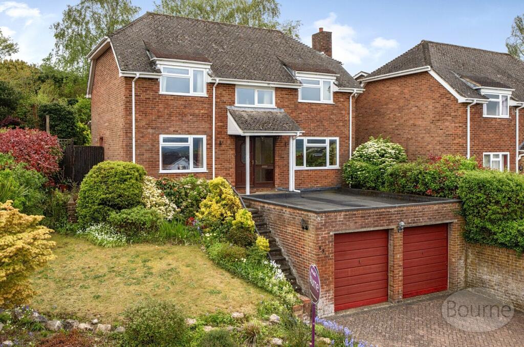 Main image of property: Kimbers, Petersfield, Hampshire, GU32