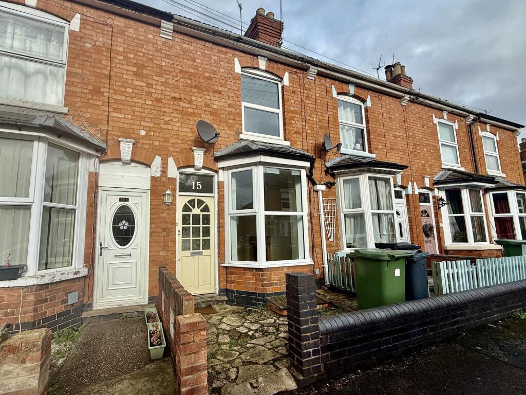 Main image of property: Cecil Road, Worcester, WR5