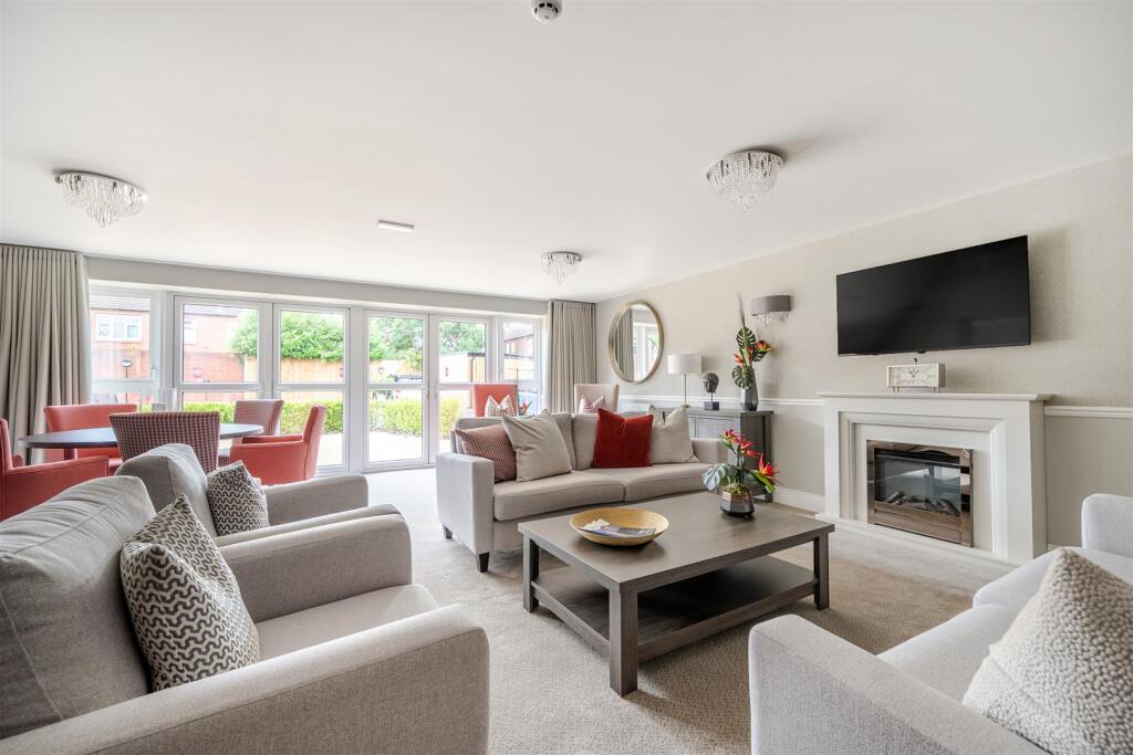 Additional image 12 of Highbury Lodge, Kings Heath, Birmingham