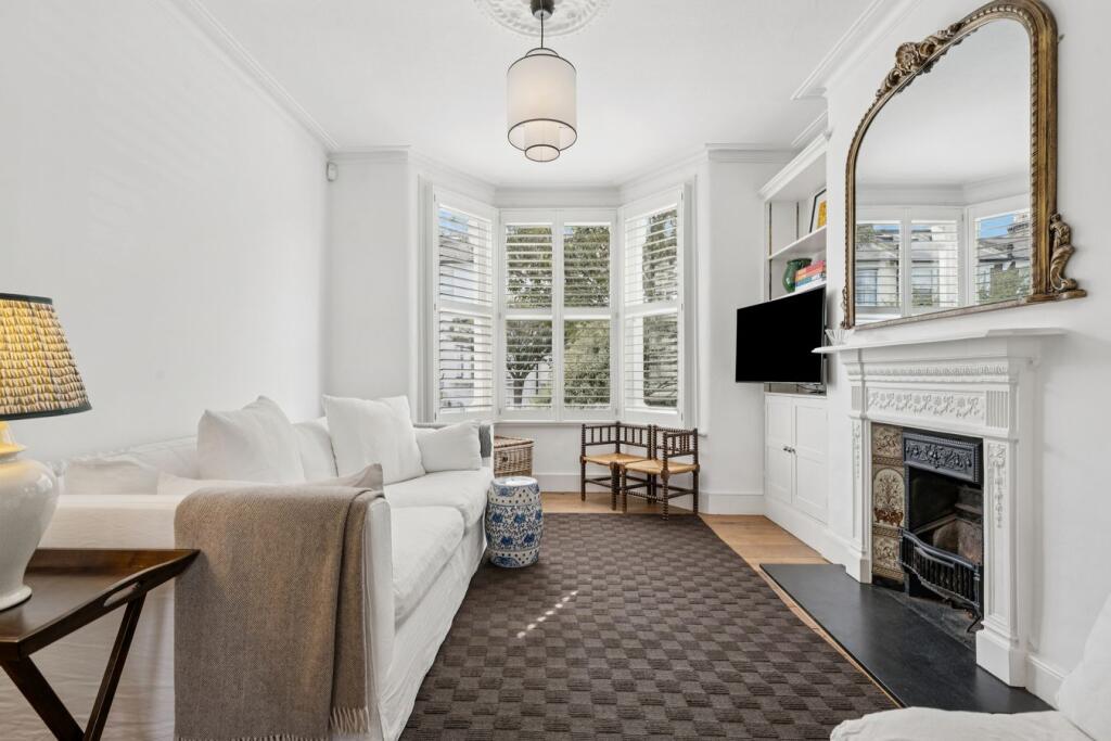 House in London, Hammersmith - View 5