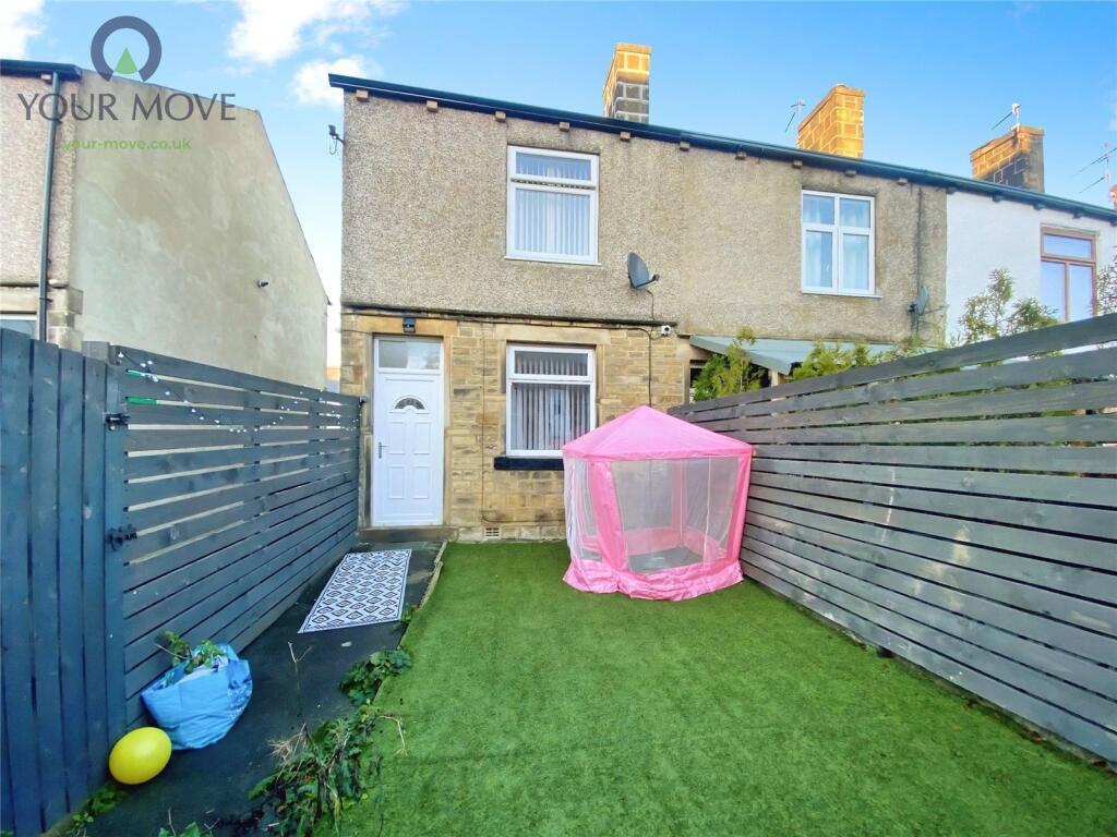 Main image of property: Mannville Walk, Keighley, West Yorkshire, BD22