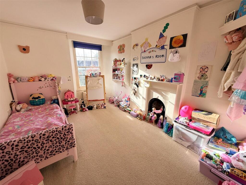 Additional image 8 of Greens Place, Wincanton, Somerset, BA9
