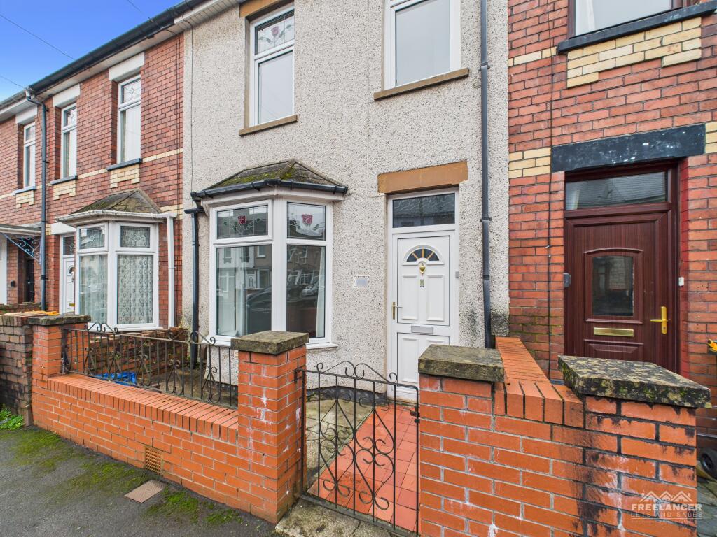 Main image of property: Walford Street, Newport, 