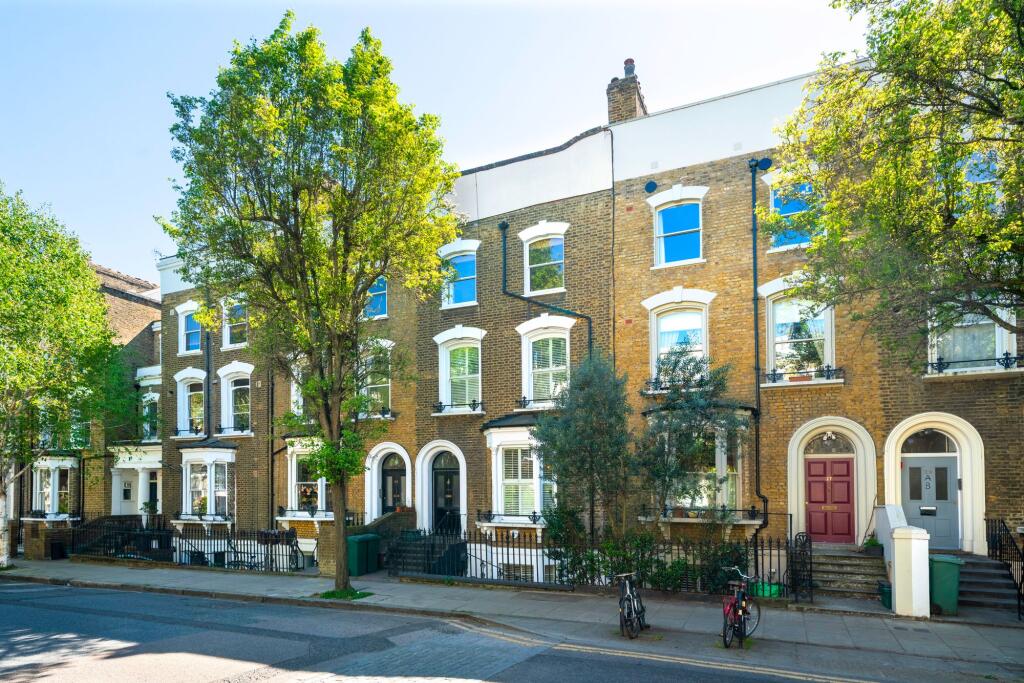 Main image of property: Beresford Road, London, N5