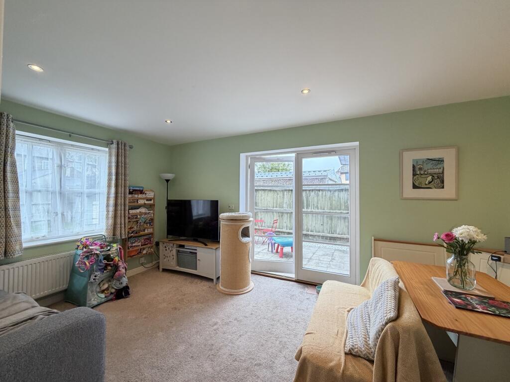 Ponts Hill, Littleport, Ely, Cambridgeshire photo 3
