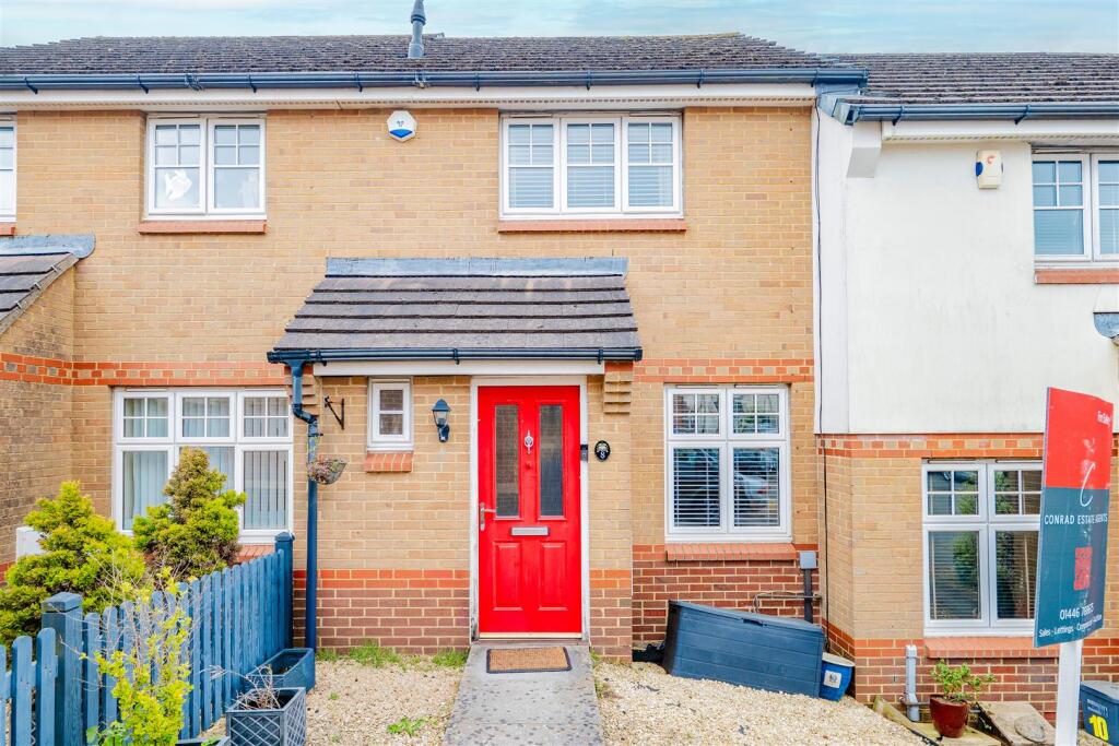 Main image of property: Carn Yr Ebol, Barry