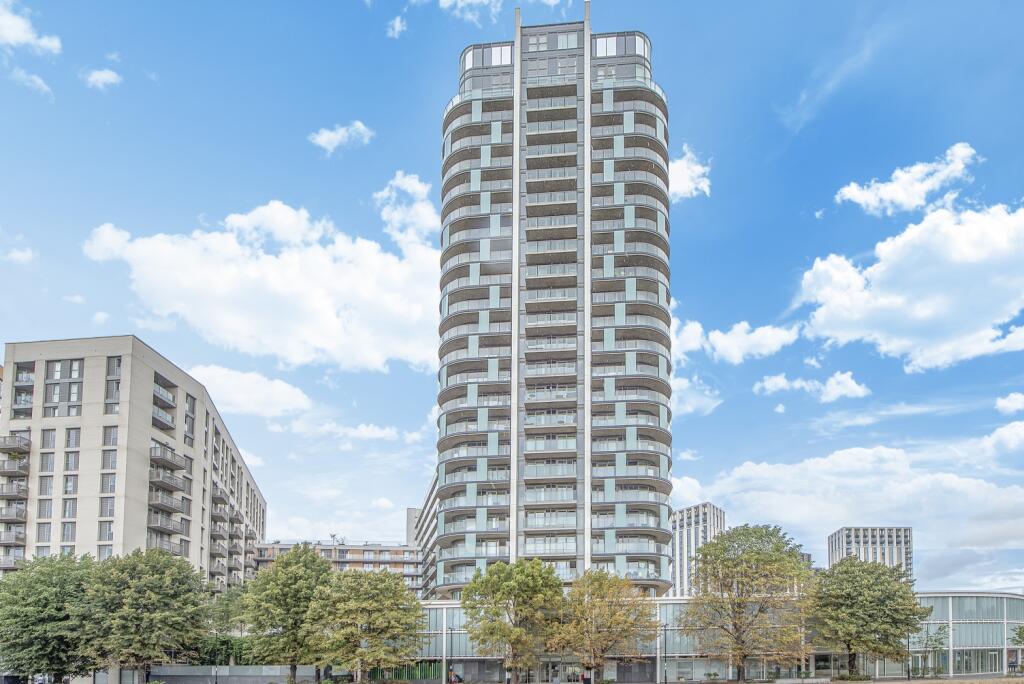 Main image of property: Cornmill Lane, Lewisham, London