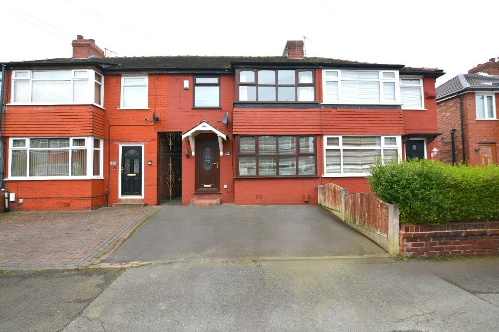 Main image of property: Arbor Grove, Droylsden, Greater Manchester, M43