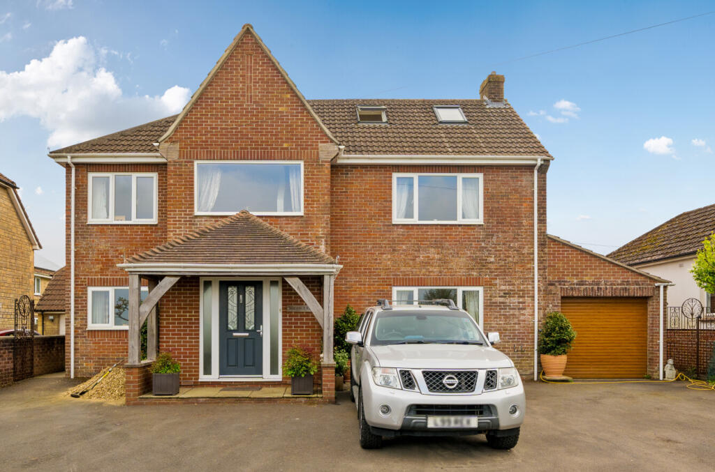 Additional image 20 of Marston Lane, Frome, BA11