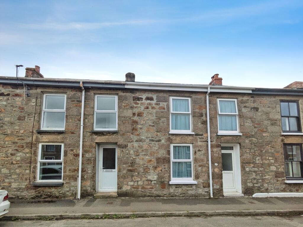 Main image of property: Carnarthen Street, Camborne, Cornwall