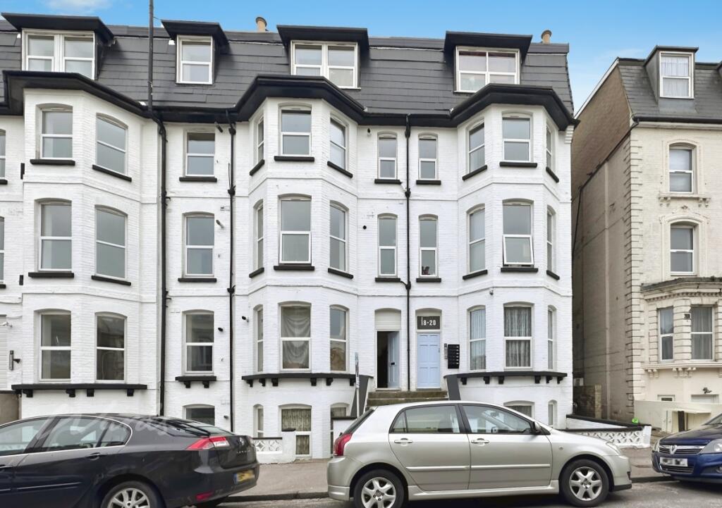 Main image of property: Athelstan Road Margate CT9