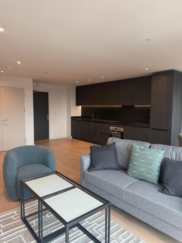 Main image of property: Waterhouse Gardens,  Dutton Street, Manchester