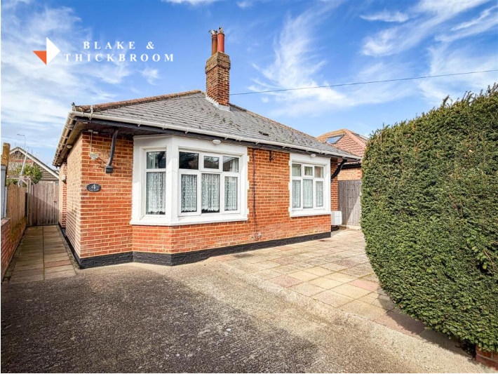 Main image of property: Lake Walk, Clacton on Sea CO15 2AA