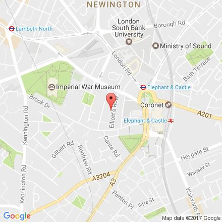 Apartment in London, Elephant and Castle - View 5