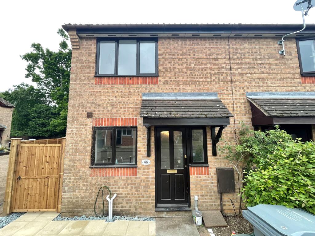 Main image of property: Snowberry Close, Taverham, NR8