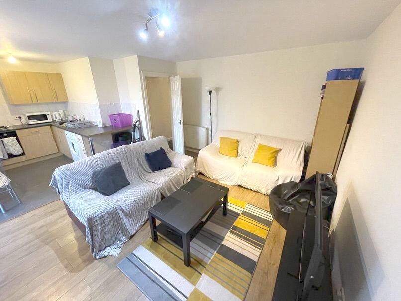 Main image of property: Bramwell Court, Sheffield, S3