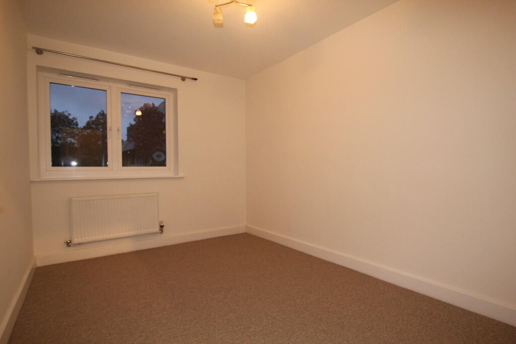 Apartment in Cambridge - More