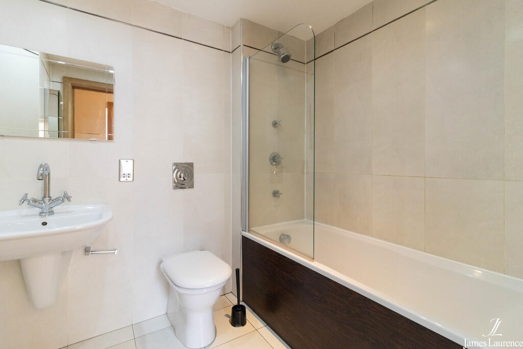 Additional image 19 of The Old Chapel, 57 St. Pauls Square, Jewellery Quarter