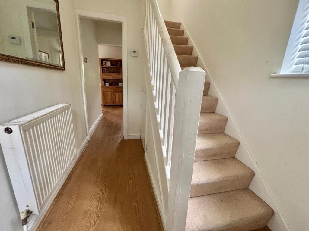 House in Pitsford, West Northamptonshire - More