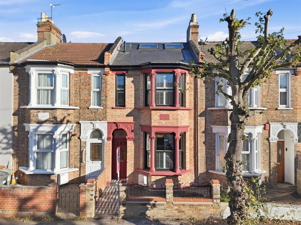 Main image of property: Lansdowne Road, Walthamstow, London