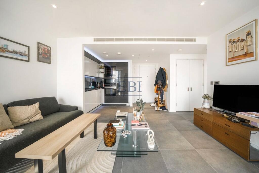Apartment in London - View 4