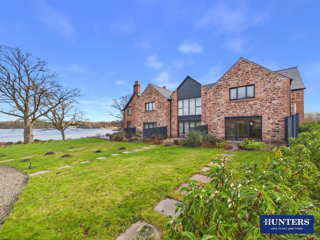 Main image of property: Tarn End, Talkin, Brampton, CA8