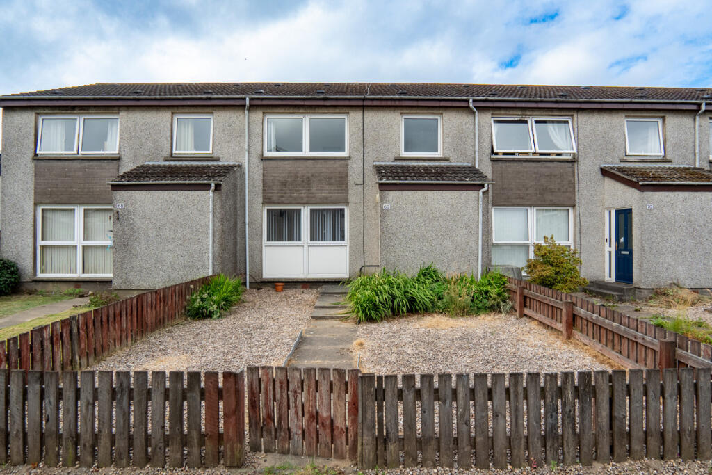 Main image of property: Provost Christie Drive, Aberlour, AB38 7BU