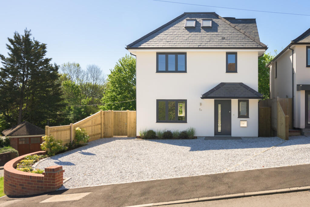 Main image of property: Chiltern Road, Marlow, SL7
