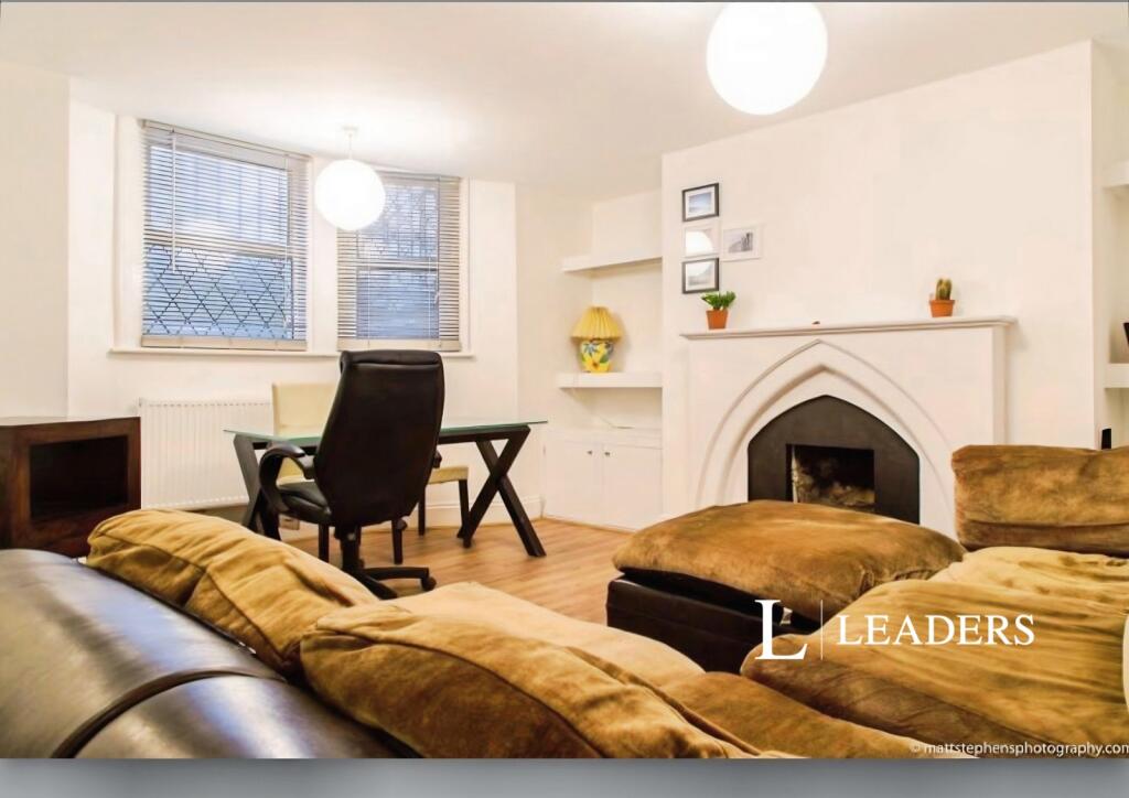 Main image of property: Grand Parade, Brighton, East Sussex, BN2