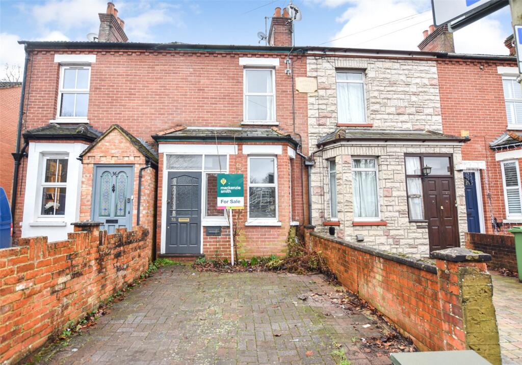 Main image of property: Union Street, Farnborough, Hampshire, GU14
