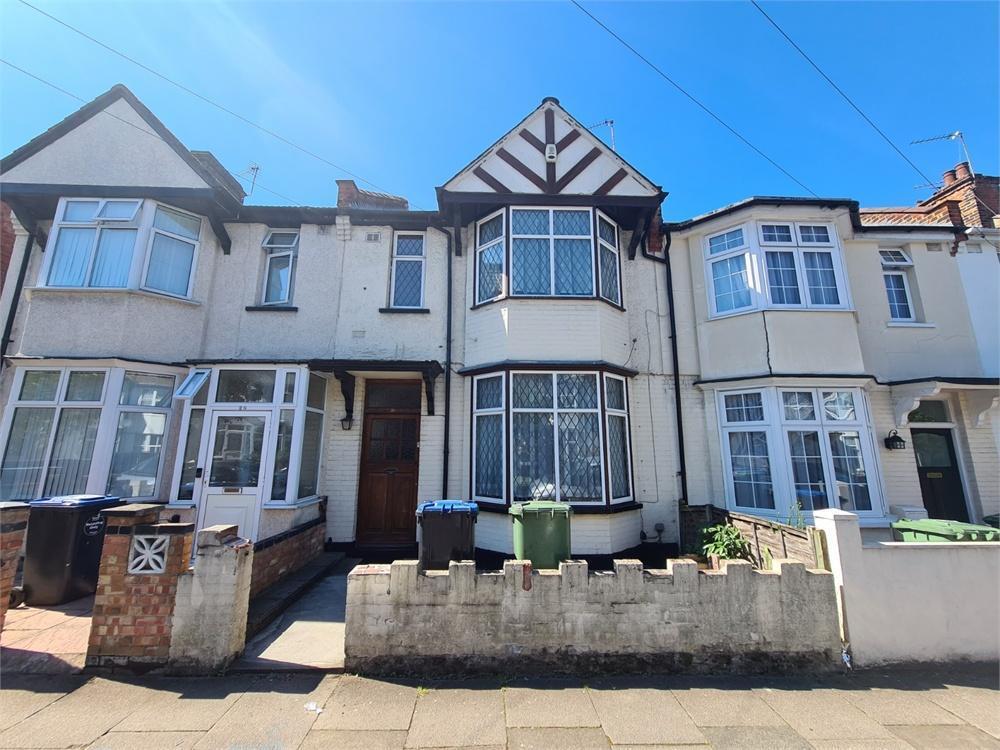 Main image of property: Rosebank Avenue, Sudbury, Wembley
